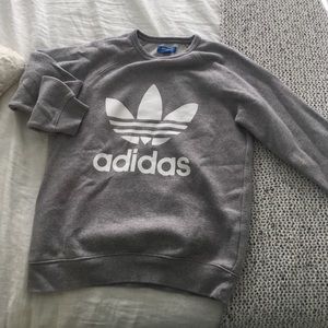 Adidas Crewneck